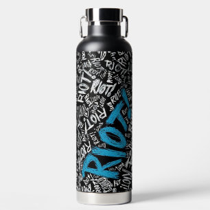 RIOT WATER BOTTLE