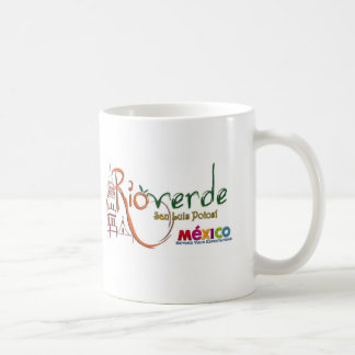 Rioverde SLP Items Coffee Mug