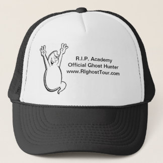 RIP Academy Trucker Hat