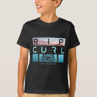 Rip Curl live the search