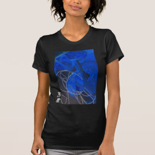 Rip Curl womens t-shirt