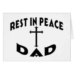RIP Dad