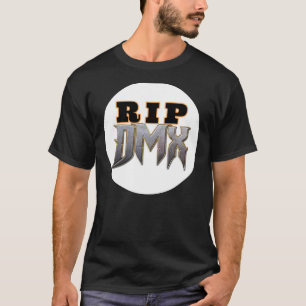 Rip dmx  r.i.p.  rest in peace dmx Classic T-Shirt