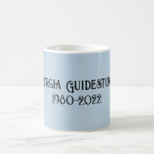 RIP Georgia Guidestones