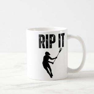 Rip It Coffee Mug