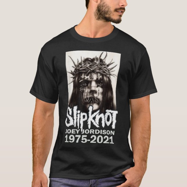 RIP Joeys Jordisons 1975-2021 Classic T-Shirt (Front)