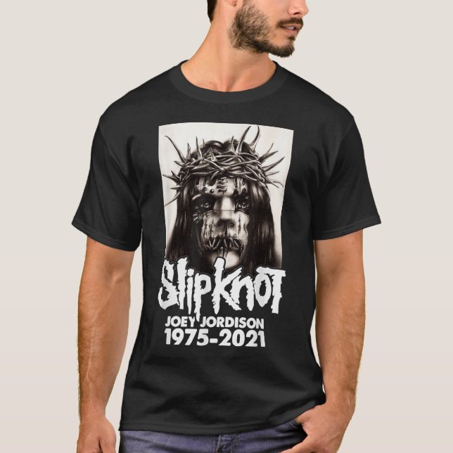 RIP Joeys Jordisons 1975-2021 T-Shirt Essential T- (Front)