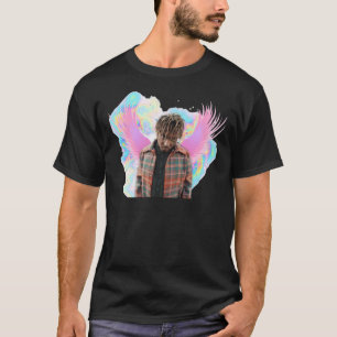 RIP JUS WORLD Classic T-Shirt