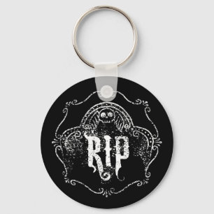 RIP KEYCHAIN