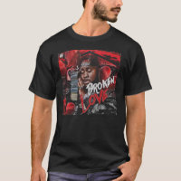 RIP MO3 Shirt Osama Album Legend Never Die T-Shirt
