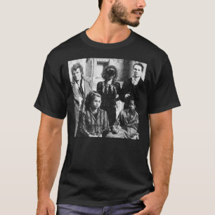 Rip Rig Panic Unisex T-shirt Classic T-Shirt