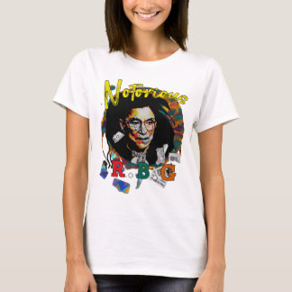 rip ruth bader ginsburg T-Shirt