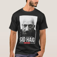 Rip Sid Haig Essential 