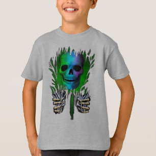 RIP SKELETON T-Shirt