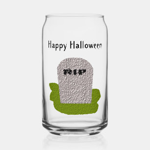 RIP Tombstone Halloween personnalisé