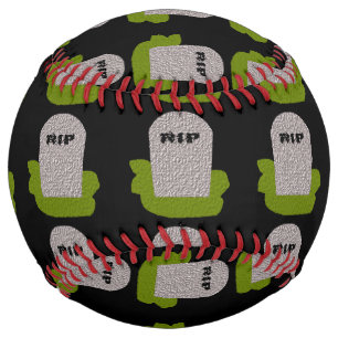 RIP Tombstone Softball