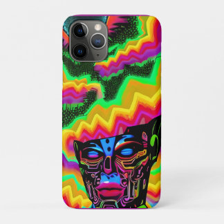 Rip Torn Blew My Mind iPhone 11 Pro Case