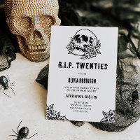 RIP Twenties 30th Birthday