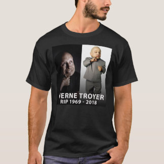 RIP Verne Troyer Classic T-Shirt