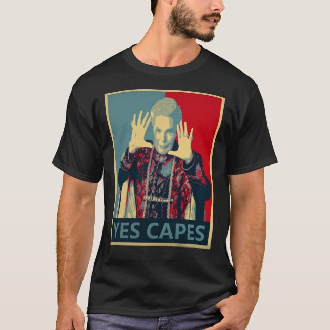 Rip Walter Mercado  Classic T-Shirt (Front)