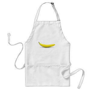 Ripe Banana - Fun and Fresh Standard Apron