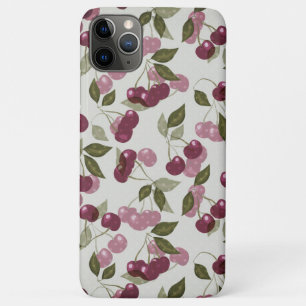 Ripe cherry  Case-Mate iPhone case