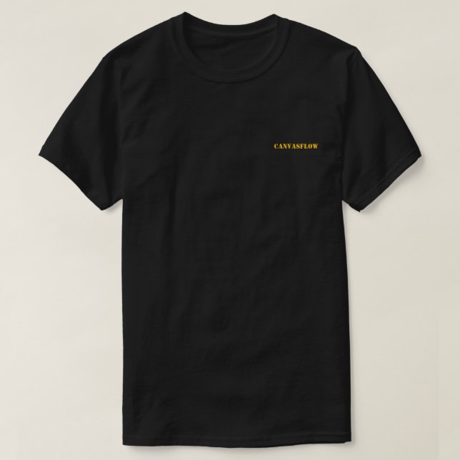 Ripe Christmas Banana Skiing Retro Cartoon T-Shirt (Design Front)