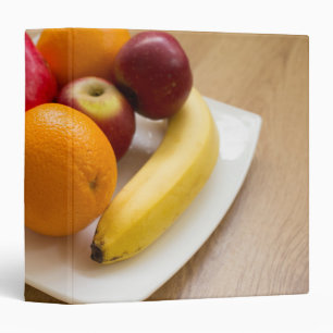 Ripe fruits binder