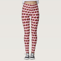 Ripe Raspberry Red Raspberries Berry Fruit Print