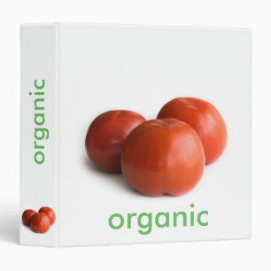 Ripe tomato binder