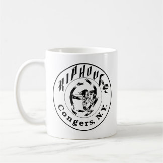 Riphouse Congers, NY Coffee Mug