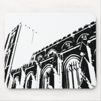 Ripon Cathedral Mousepad