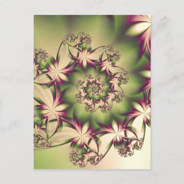 Riposas Postcard (Front)