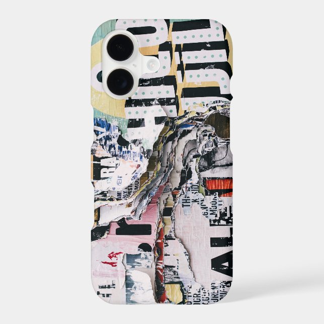 Ripped art (Back)