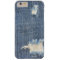 Ripped Jeans Look iPhone 6 Case