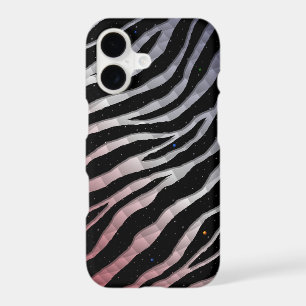 Ripped SpaceTime Stripes - Red/White/Blue