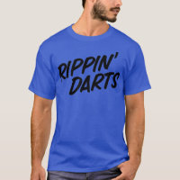 Rippin Darts Funny Smoking Cigarettes Vaping