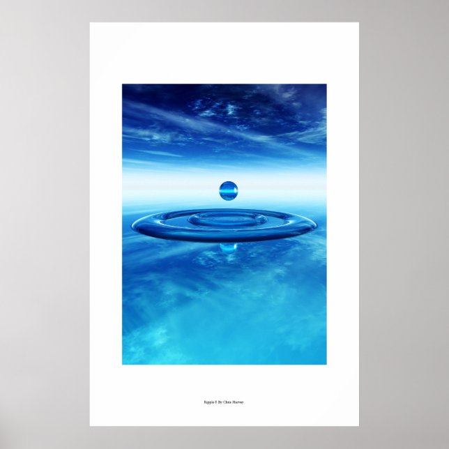 Ripple 8 poster (Front)