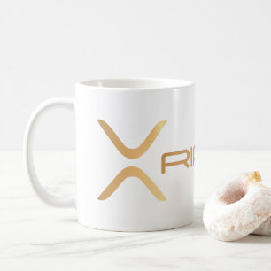 Ripple Coffee Mug