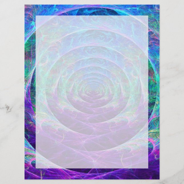Ripple Effect (Front)