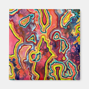 Ripple Magnet