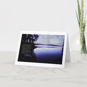 Ripple of Hope - Bobby Kennedy Quote Card