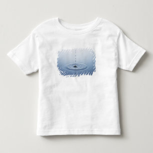 Ripple on Water Toddler T-shirt