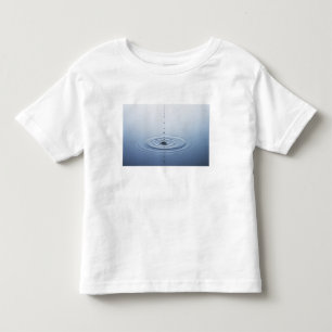 Ripple on Water Toddler T-shirt