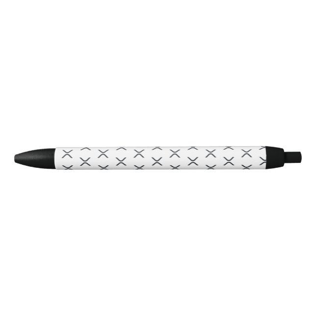Ripple (XRP) Crypto Pen (Front)