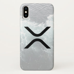 Ripple XRP iphone case