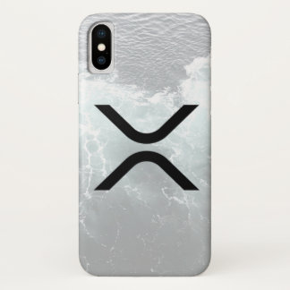 Ripple XRP iphone case