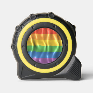 Rippled Pride Flag 1