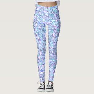 Ripples Leggings