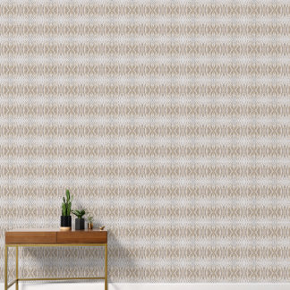 Ripples on a sandy beach S-size pattern Wallpaper